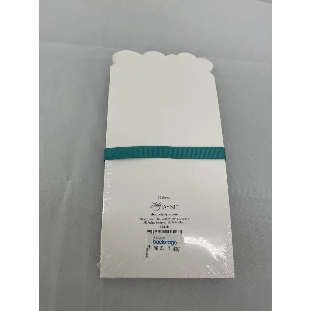 Make Your Own Sunshine Notepad & Pen Set 75 Sheets